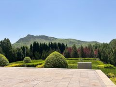 -四门塔风景区