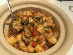-粗茶淡饭·汉口公馆(循礼门店)