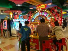 -汤姆熊欢乐世界(罗斯福店)
