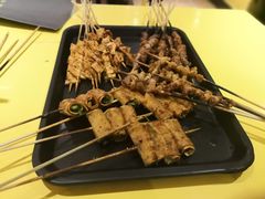 -望京小腰(北京总店)