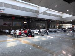 -梧村长途汽车站