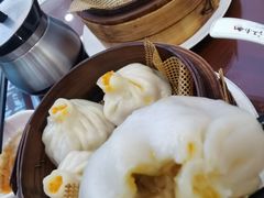 -百年老字号·观振兴蟹黄面·三虾面·苏式面(观前街富仁坊巷店)