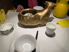 -炊烟小炒黄牛肉(中心印象城店)