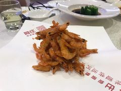 -阿庄新豫菜(航海东路店)