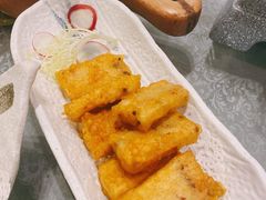 -莲花公园煎蟹·30年闽菜(火车站店)
