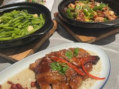 -荣记·囍粤茶餐厅(花都店)