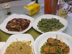-阿巧一号私房菜(止园路店)