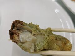 海苔黄鱼-上海豫园