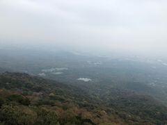-紫金山索道-售票处