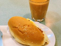 -华嫂冰室(尖沙咀店)