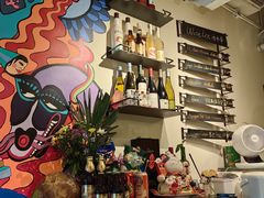 -Mesa Madre梅萨妈妈·Bintana(国贸店)