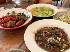 -罗阳人家私房菜(罗阳路店)
