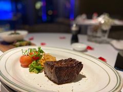 顶级雪花牛排-燃扒房Steakhouse(皇庭店)