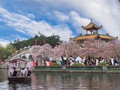 -宝墨园景区