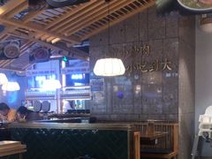 -湖兰金牌小炒肉(椒江万达店)