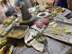 -原柳滩高台阶涮羊肉