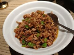 -茄子恰恰·新云南小炒(坪山益田店)
