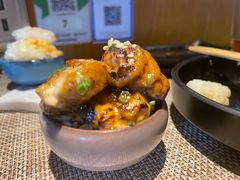 脑花一口饭-昊·来了寿司(双楠2店)