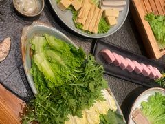 -老墙根涮肉·铜锅鲜羊肉(良乡店)