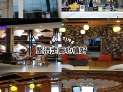 -星河湾温泉洗浴酒店