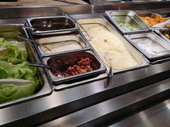 -So Lounge索兰至餐厅(蓝色港湾店)