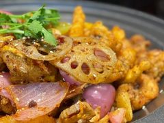 -渝蛙馆(新百店)