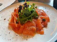 -安妮意大利餐厅(世贸天阶店)