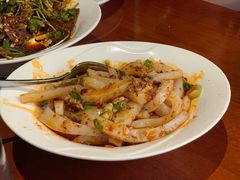-味道成都