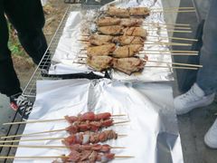 -新凯旋烧烤·燕姐千岛湖土菜