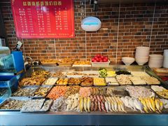 -赵璐海鲜面馆(德行路店)