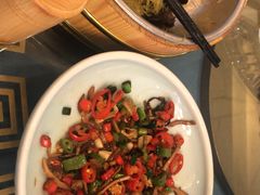 -围龙屋客家食府(福田店)