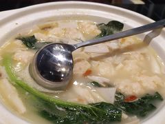 -高第街56号港式餐厅(山大路店)
