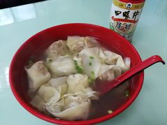 -食惠里小笼包面馆(越秀店)