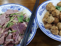 -豫掌柜饸饹面·烩面(秀沿路店)