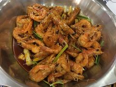 -晓林火锅(安定门店)