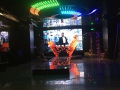 -V-SHOW KTV(济南概念店)