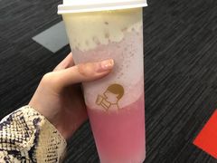 -喜茶(上海正大广场店)