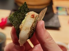 -小十Omakase(地王大厦店)