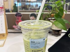 -深业泰然大厦