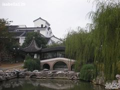 DSCN0462-海天楼中餐厅(吴宫泛太平洋酒店)