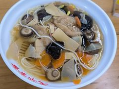 -龙华素斋(龙华路店)