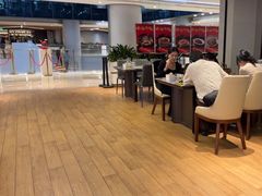 -渝悦情·新派川菜(建国门店)