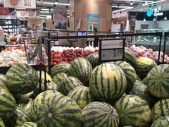 -Bravo永辉(爱琴海购物公园店)