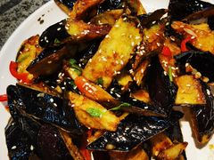 -华盛园卷子王农家菜水库鱼