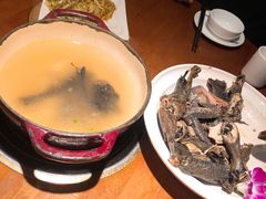 -黑鸡小馆(金源店)