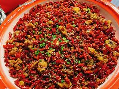 -小街47號江湖菜(四合院店)