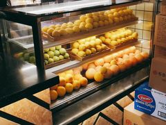 -书亦烧仙草(龙湖金楠天街店)