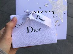 -Dior迪奥(上海世茂广场店)
