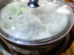 -秋语木桶鱼.酸菜鱼(开发区火车站店)