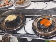 -争鲜回转寿司(朝北大悦城店)